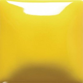 Yellow - 128 oz Mayco Foundation Glaze Yellow - 128 oz Mayco Foundation Glaze
